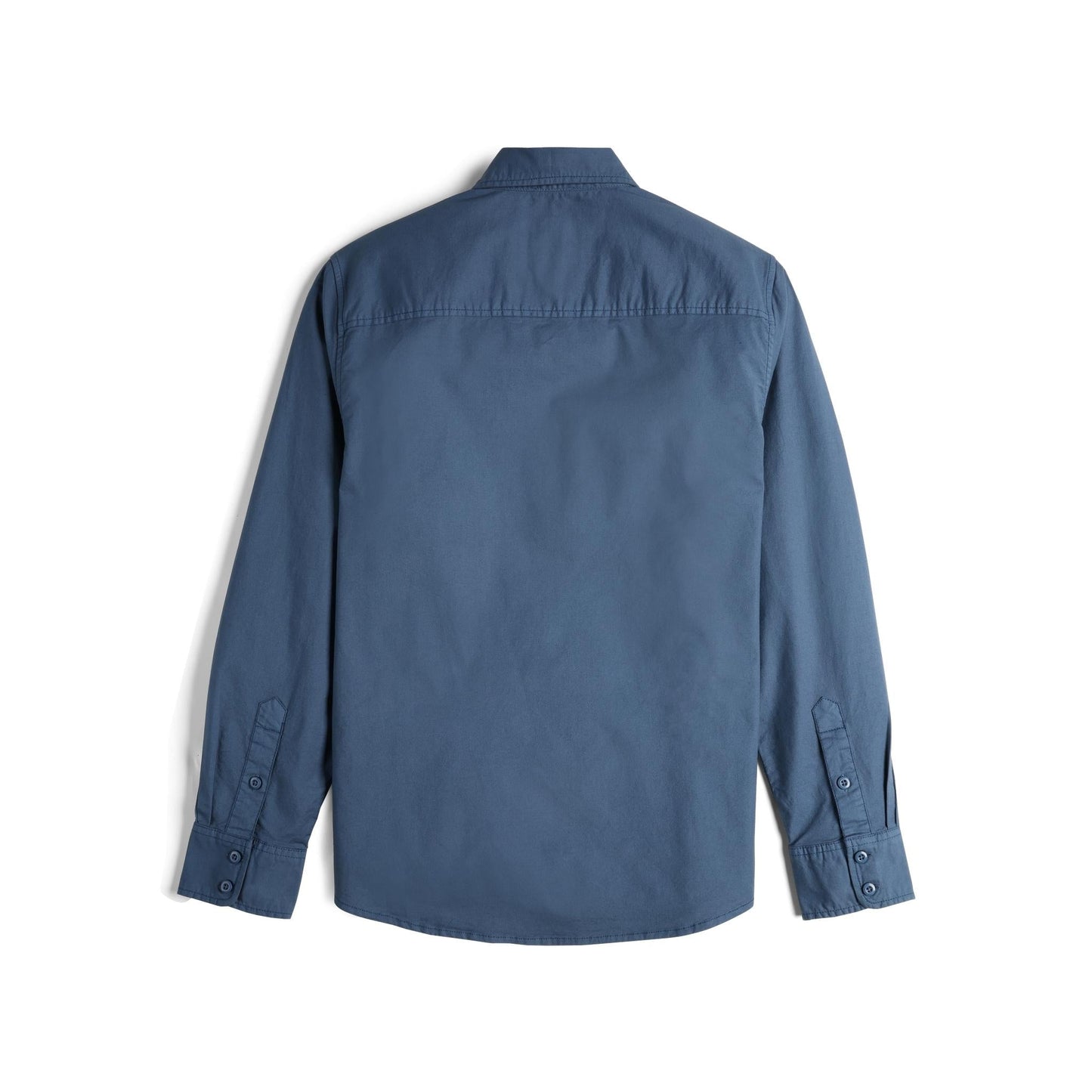 Topo Designs Desert Shirt