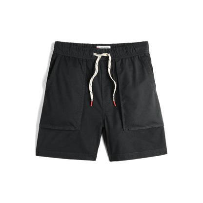 Topo Designs Desert Shorts Asphalt