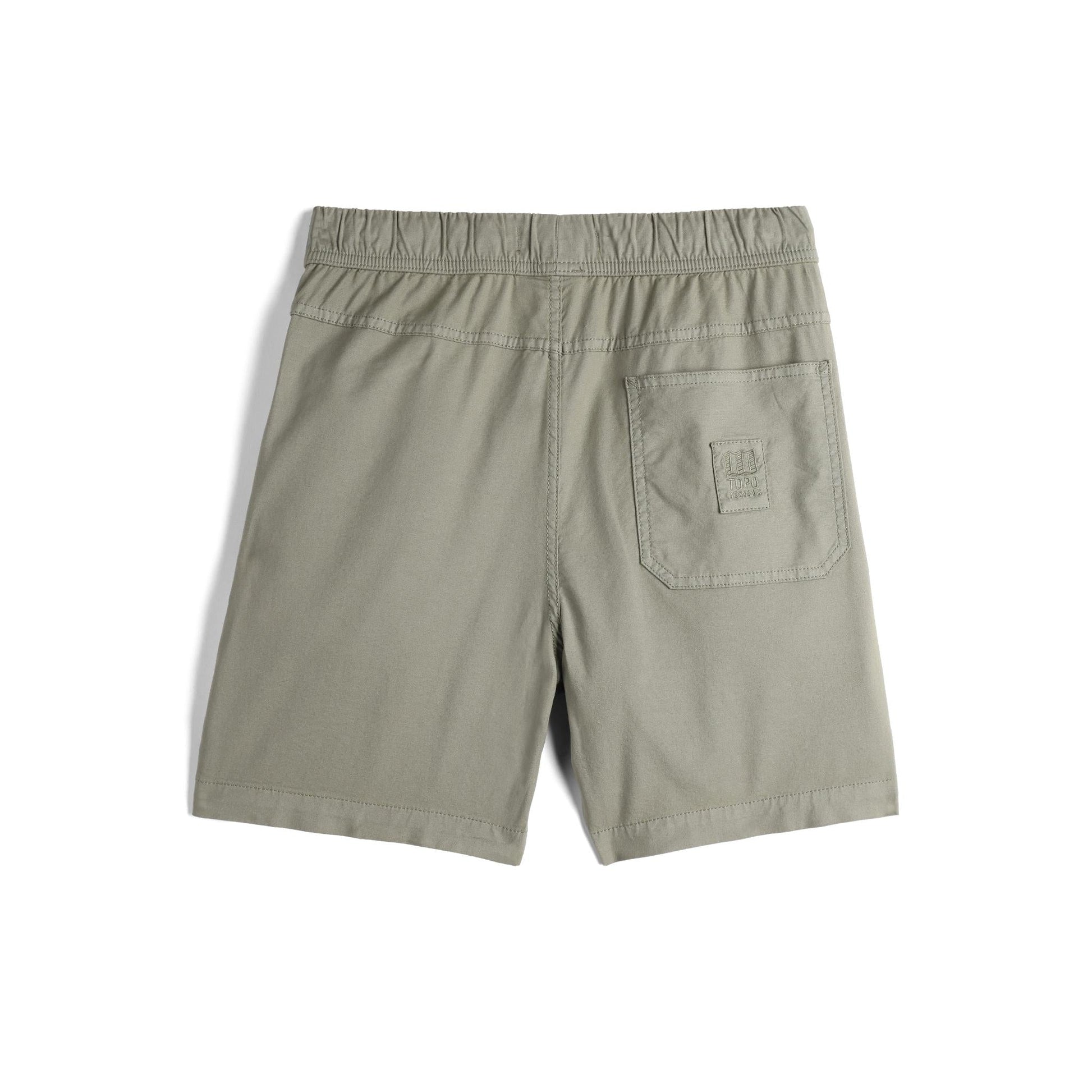 Topo Designs Desert Shorts