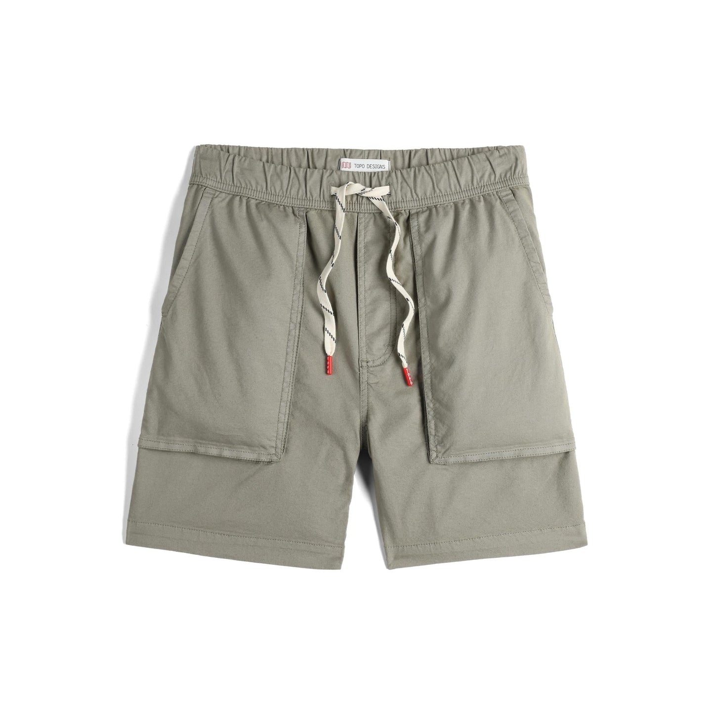 Topo Designs Desert Shorts