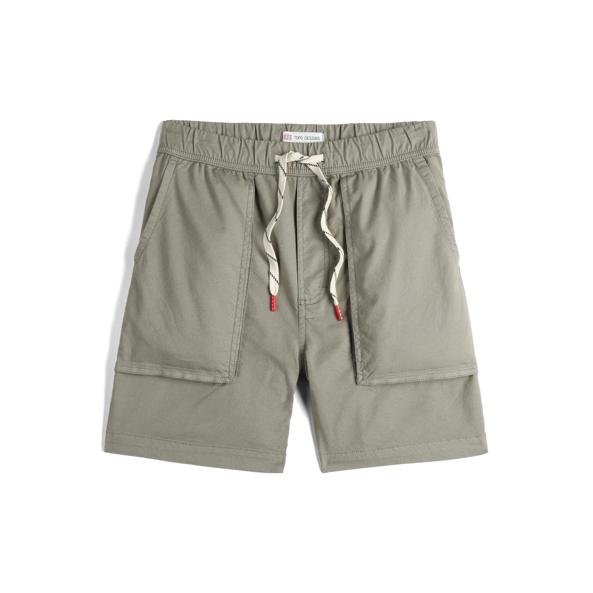 Topo Designs Desert Shorts