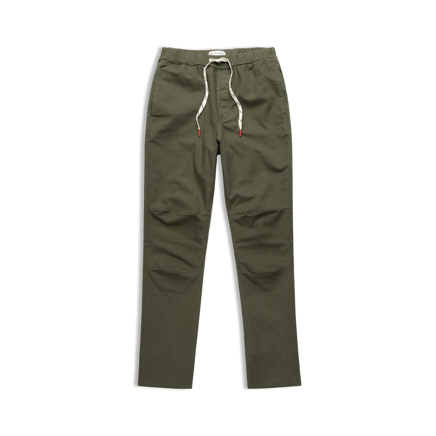 Topo Designs Dirt Pants Classic Beetle
