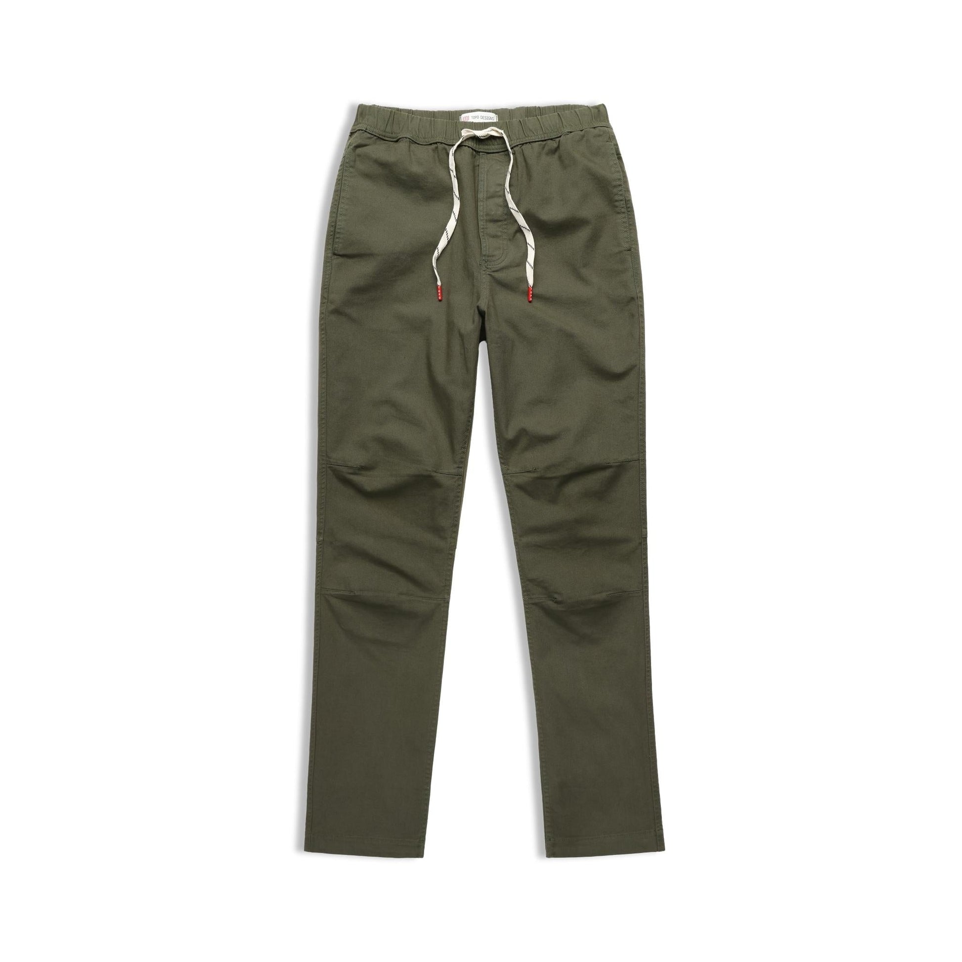 Topo Designs Dirt Pants Classic Beetle