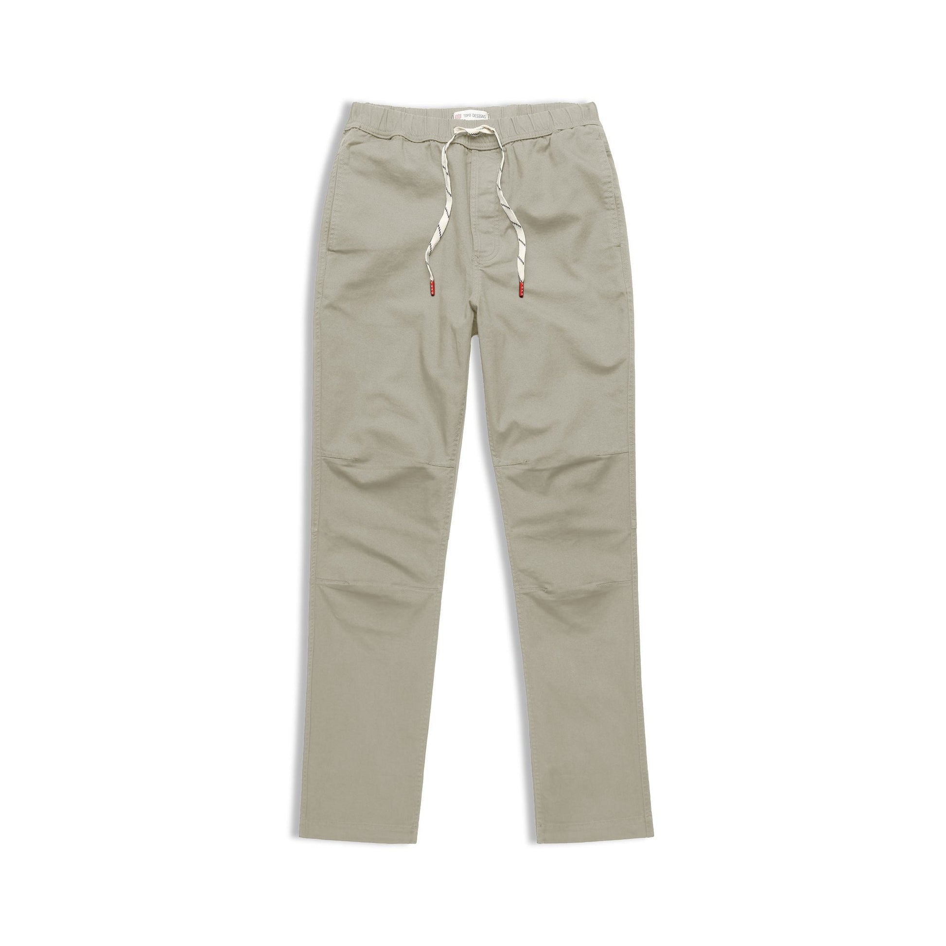 Topo Designs Dirt Pants Classic Dried Sage
