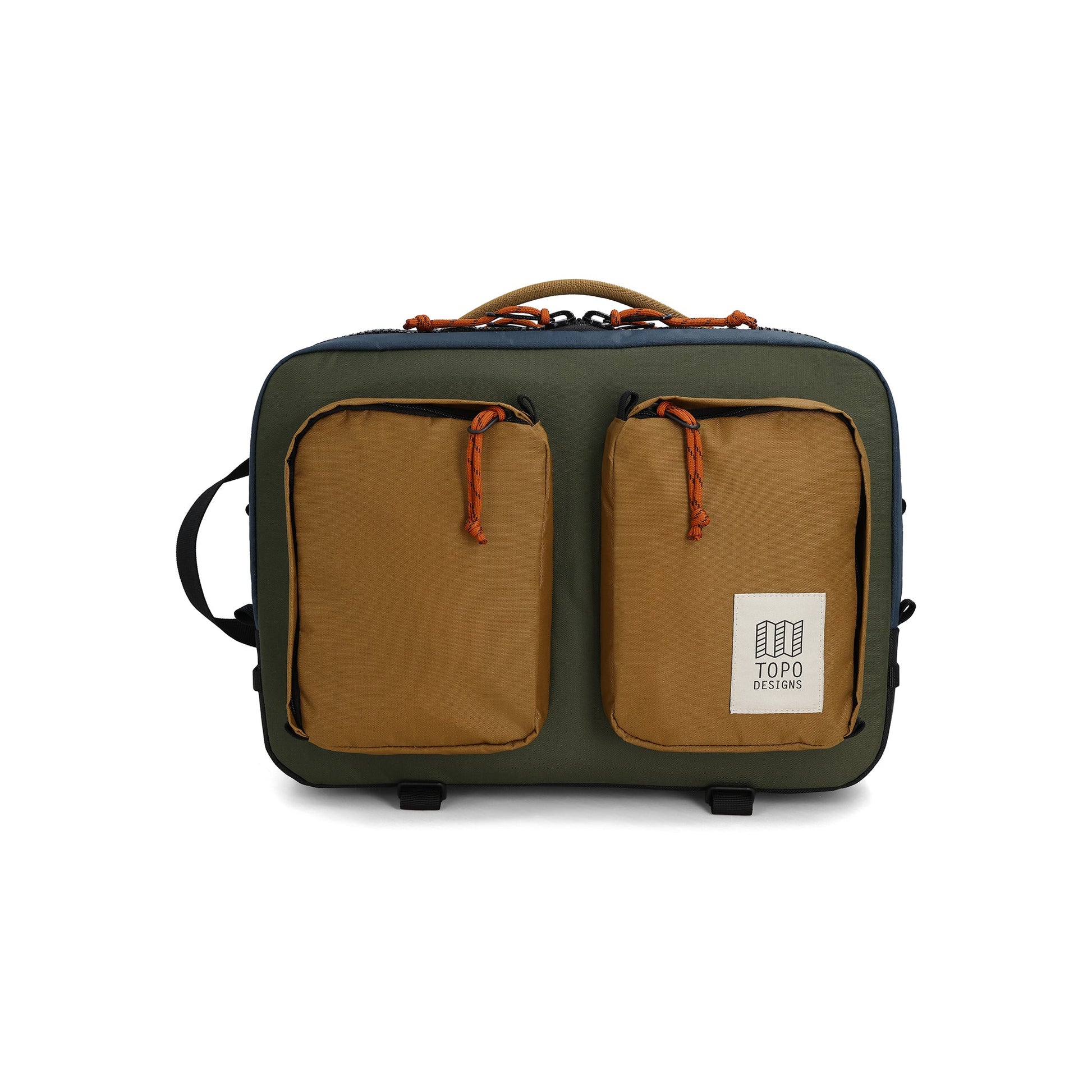 Topo Designs Global Briefcase