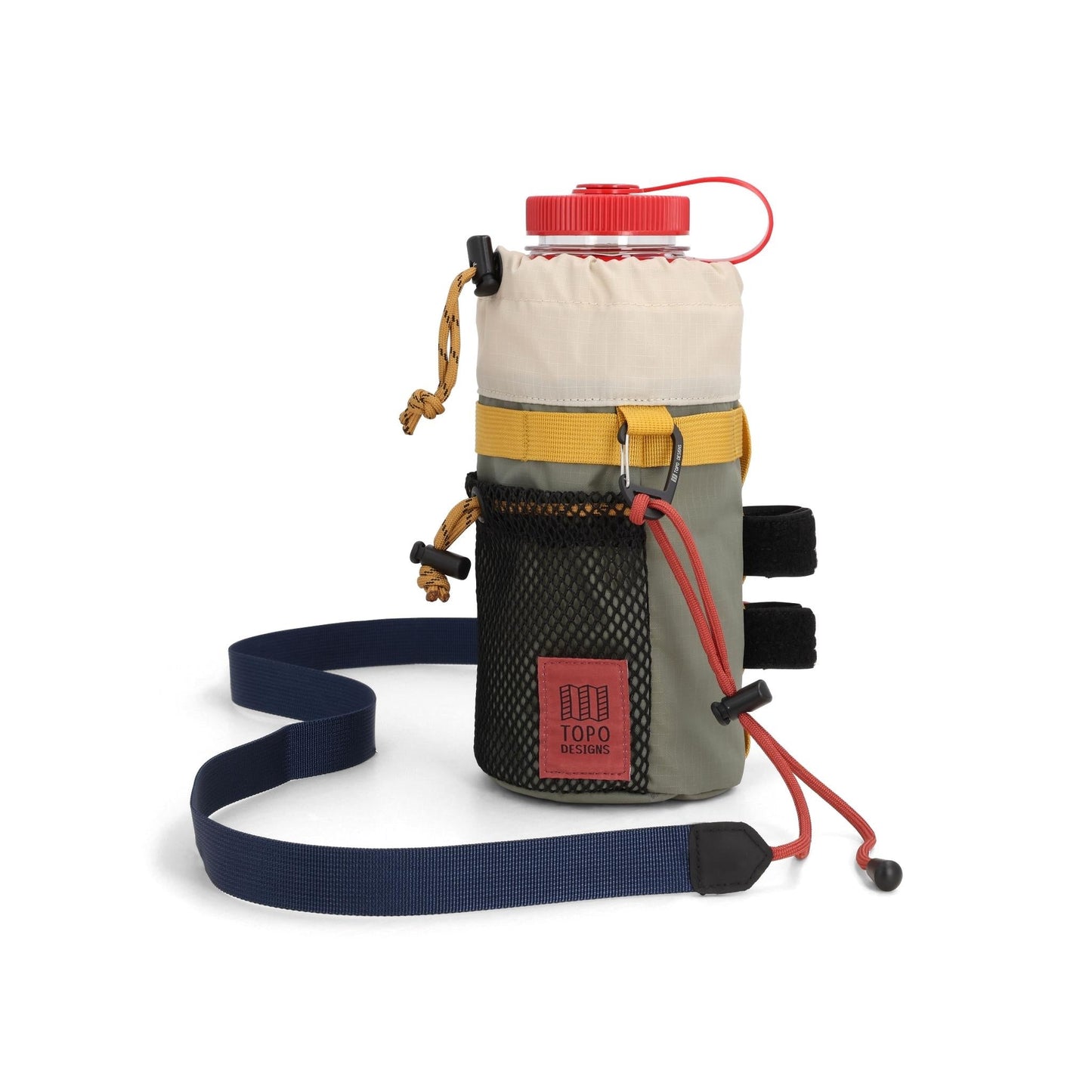 Topo Designs Mountain Hydro Sling Beetle