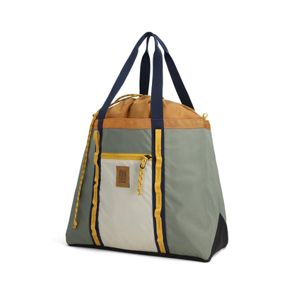 Topo Designs Mountain Utility Tote