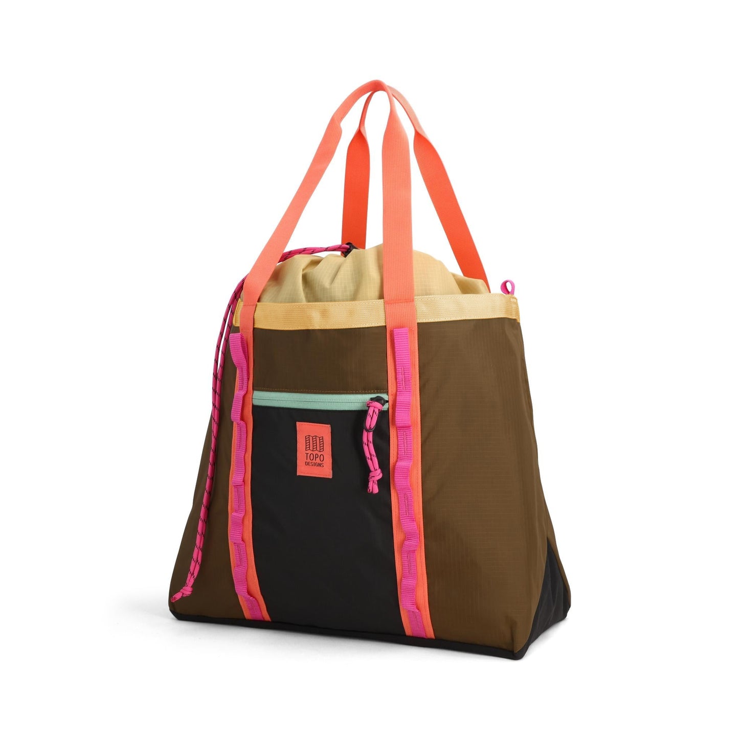 Topo Designs Mountain Utility Tote