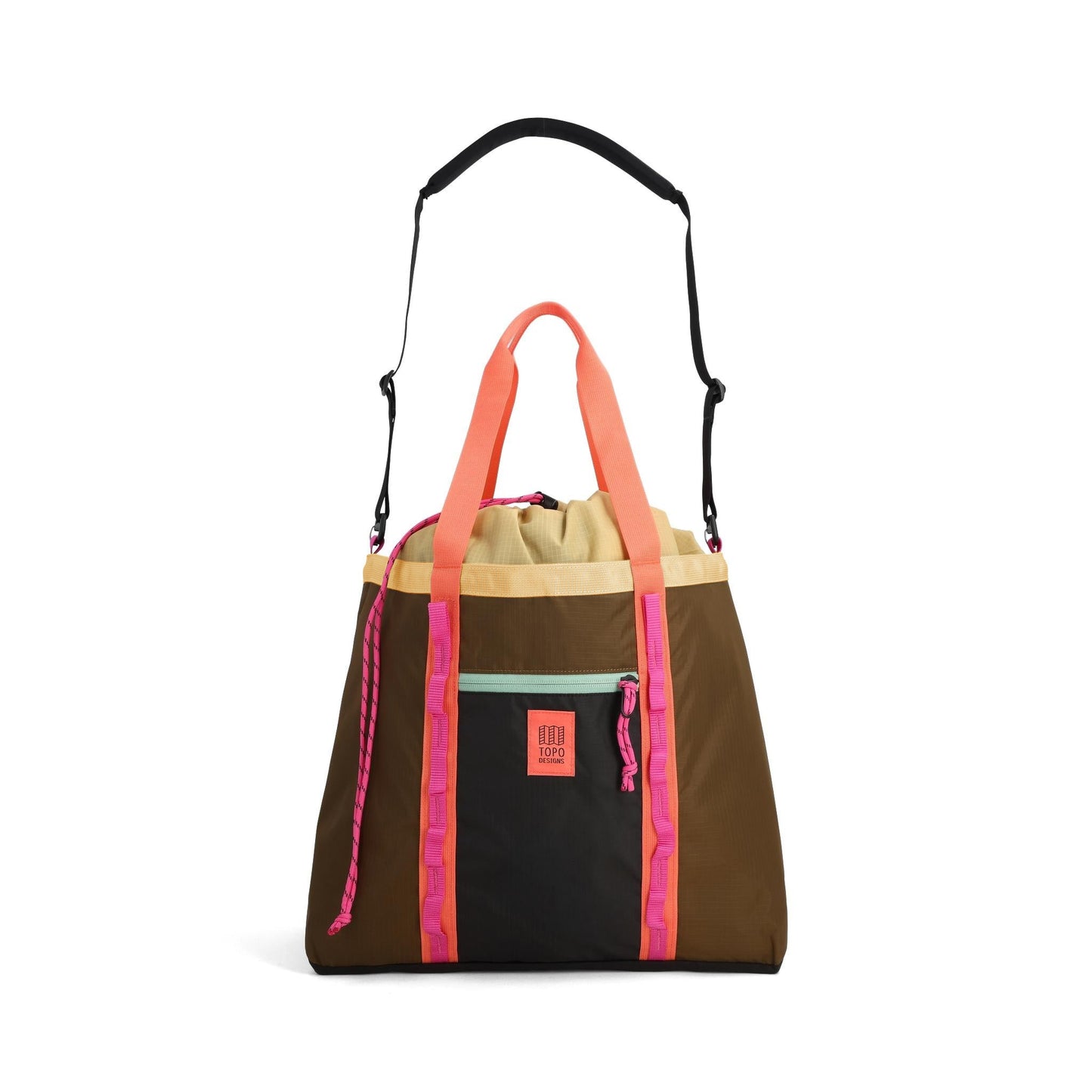 Topo Designs Mountain Utility Tote