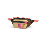 Topo Designs Mountain Waist Pack - Desert Palm / Sahara