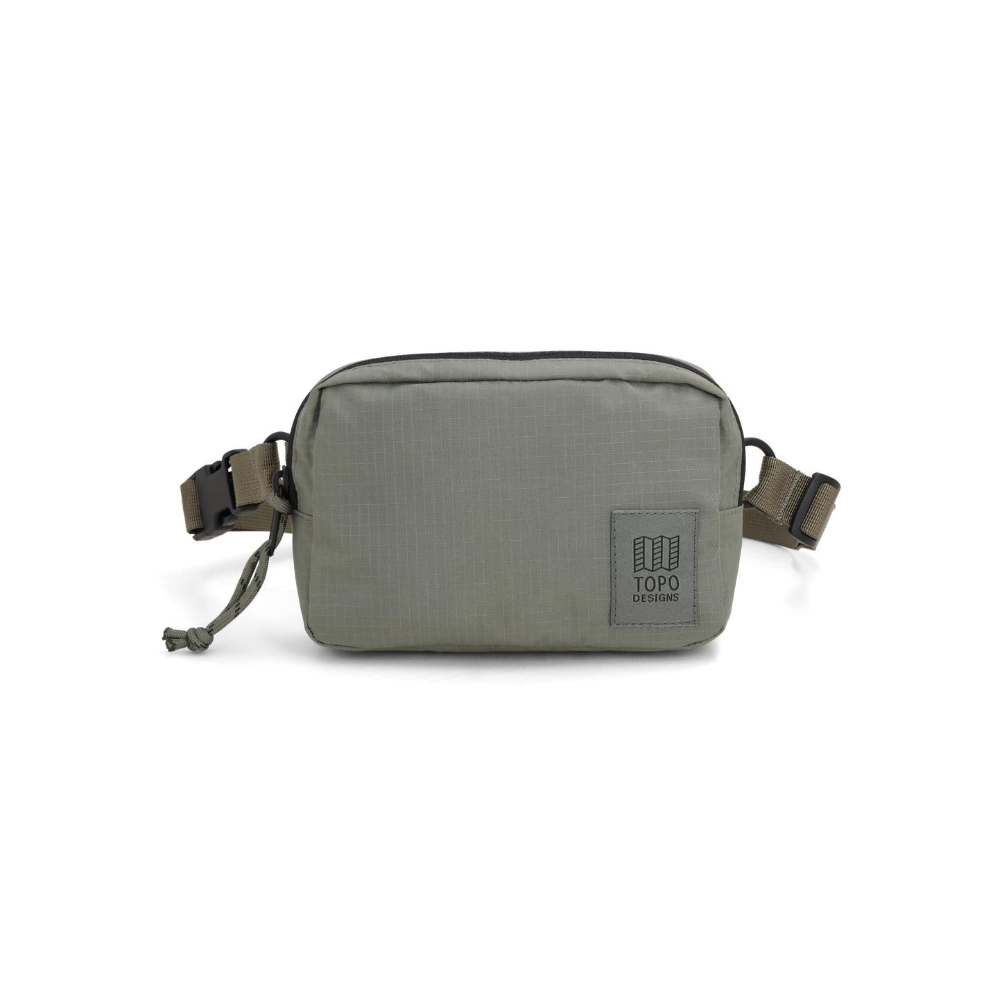 Topo Designs Ripstop Belt Bag