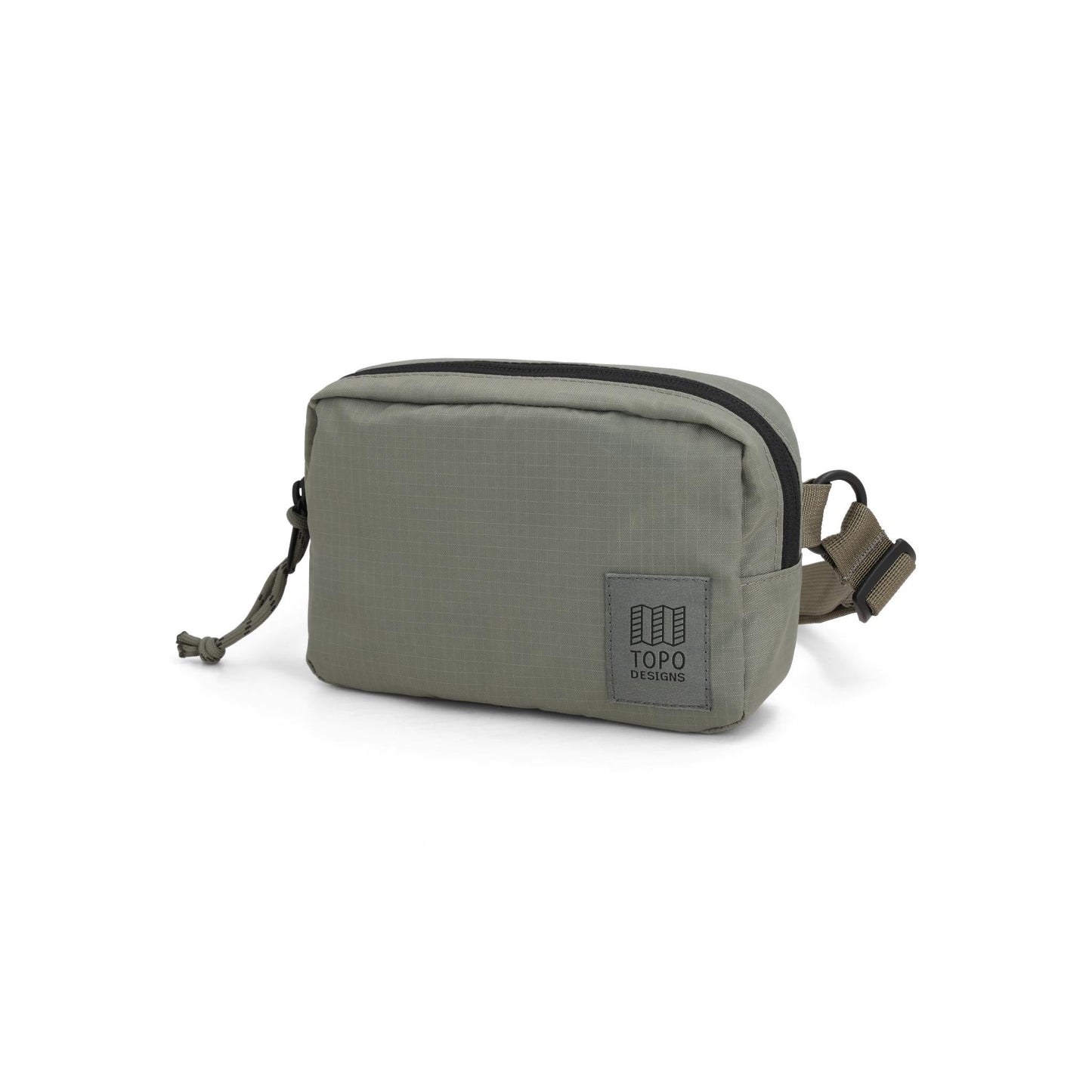 Topo Designs Ripstop Belt Bag