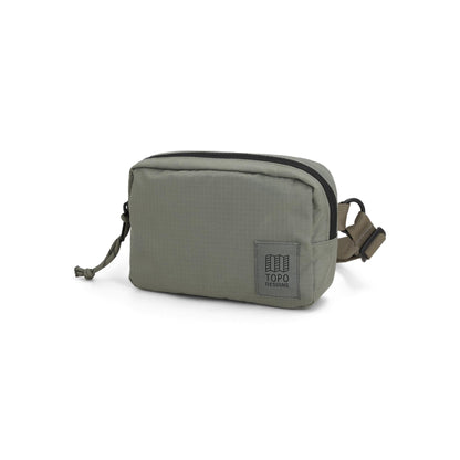 Topo Designs Ripstop Belt Bag