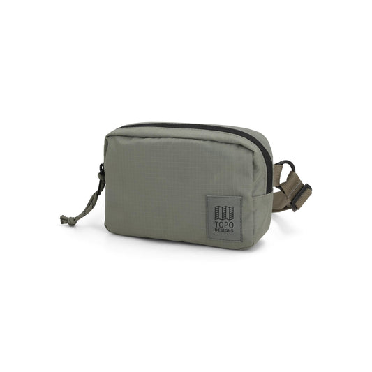 Topo Designs Ripstop Belt Bag