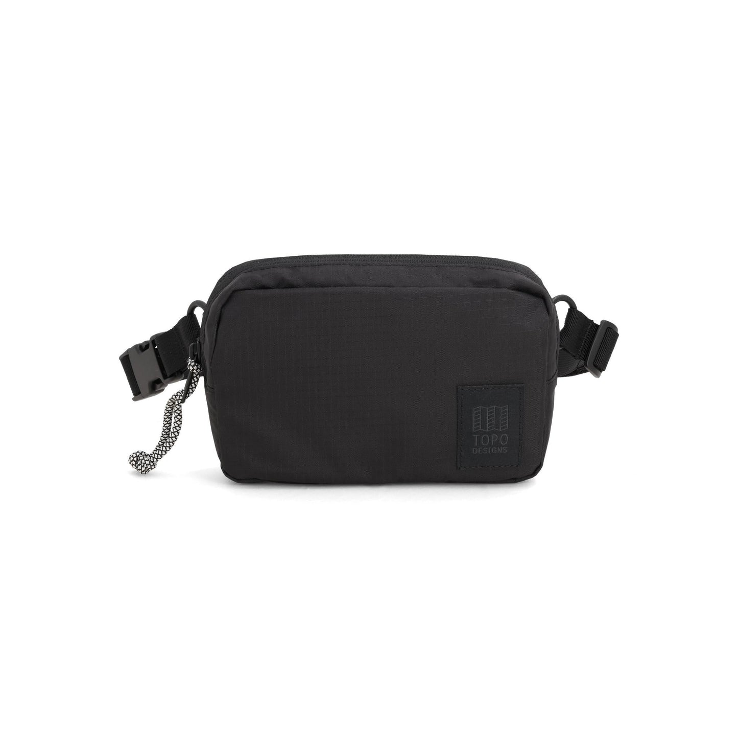 Topo Designs Ripstop Belt Bag