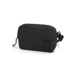 Topo Designs Ripstop Belt Bag - Black