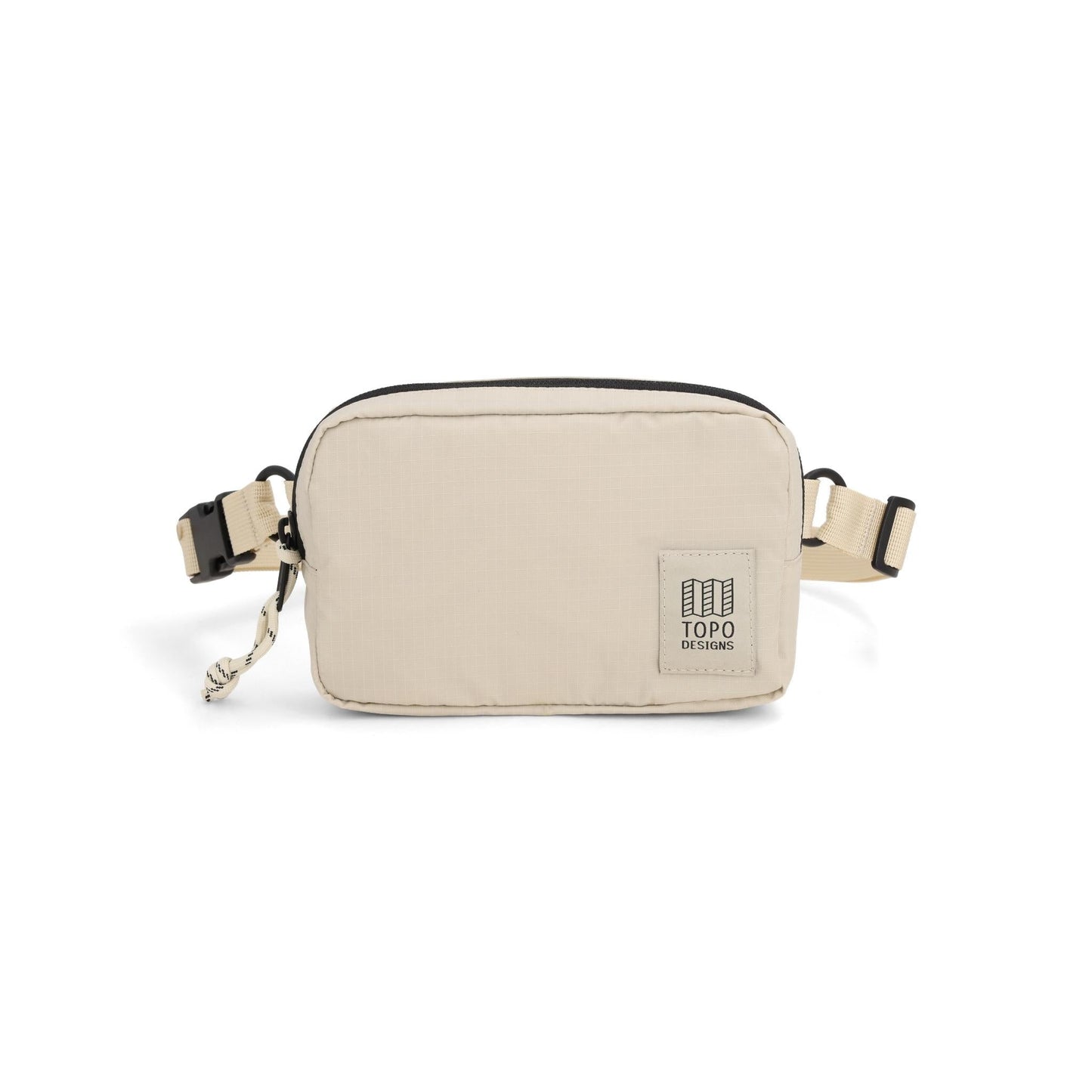 Topo Designs Ripstop Belt Bag