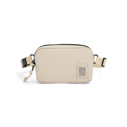 Topo Designs Ripstop Belt Bag