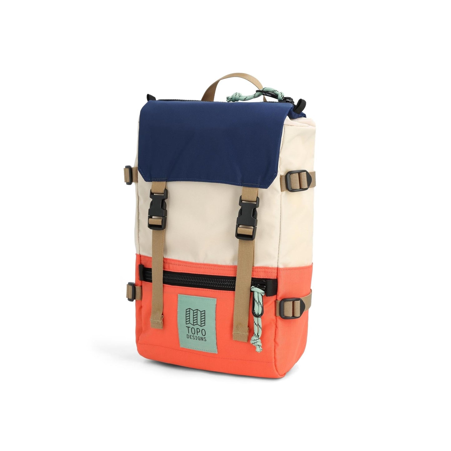 Topo Designs Rover Pack Mini