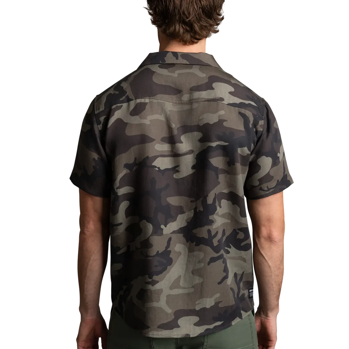 SPC/LST Zenith_02W Shirt
