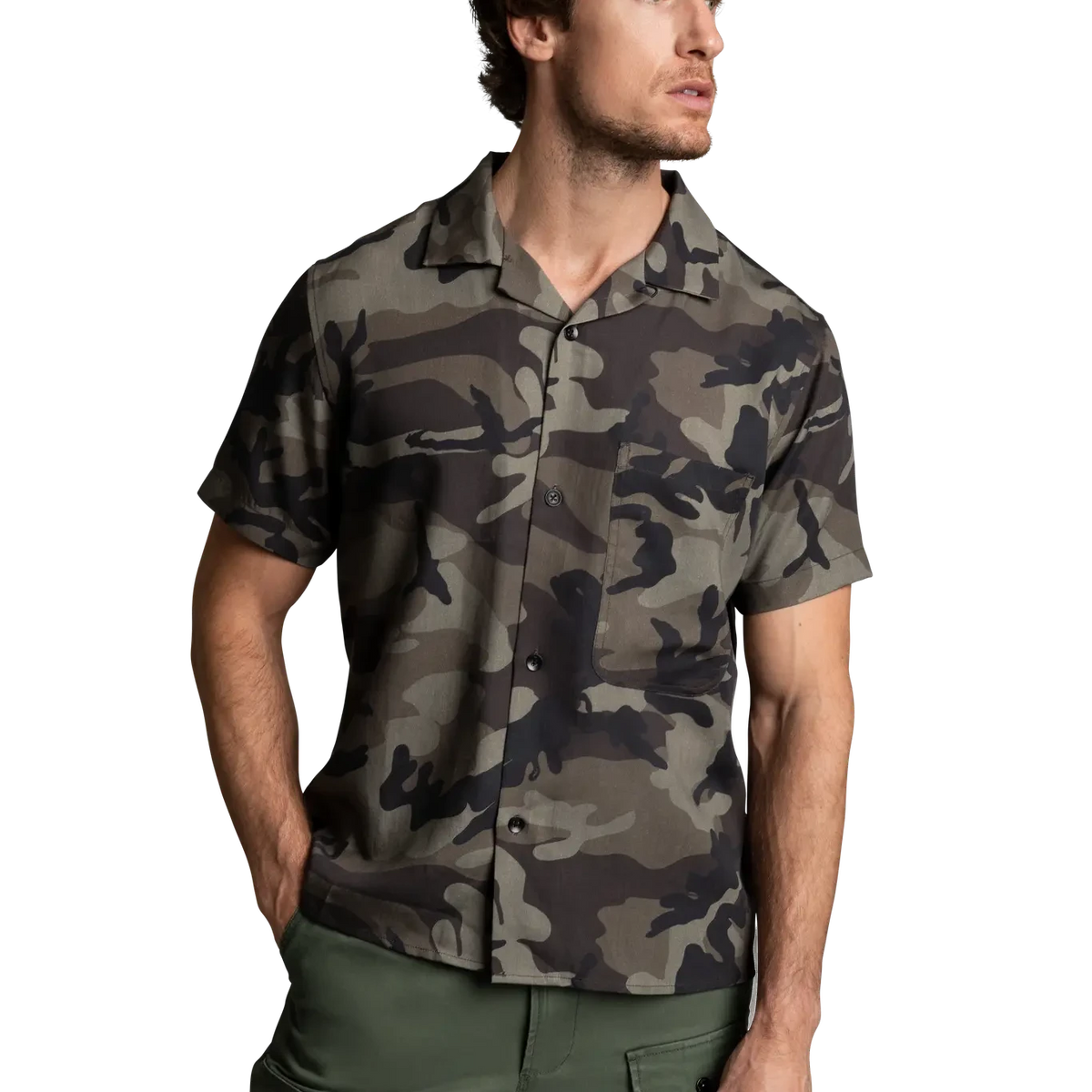 SPC/LST Zenith_02W Shirt