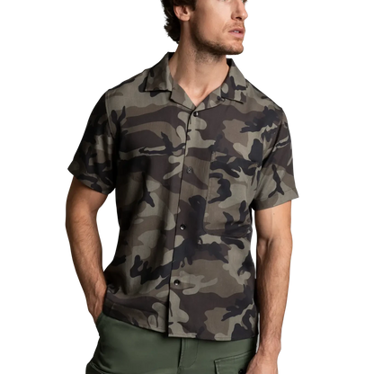 SPC/LST Zenith_02W Shirt