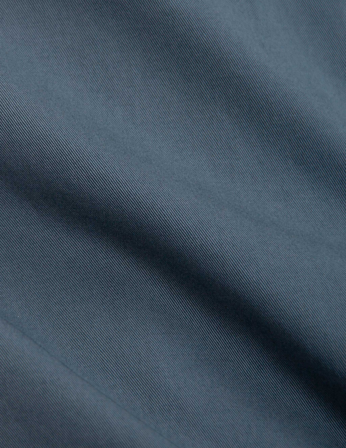 Series Chino in Slate Blue