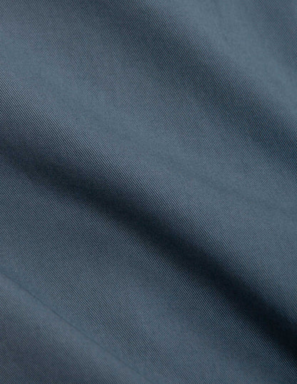 Series Chino in Slate Blue