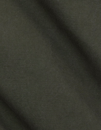 Series II Garment Dyed Utility Pant in Vintage Olive