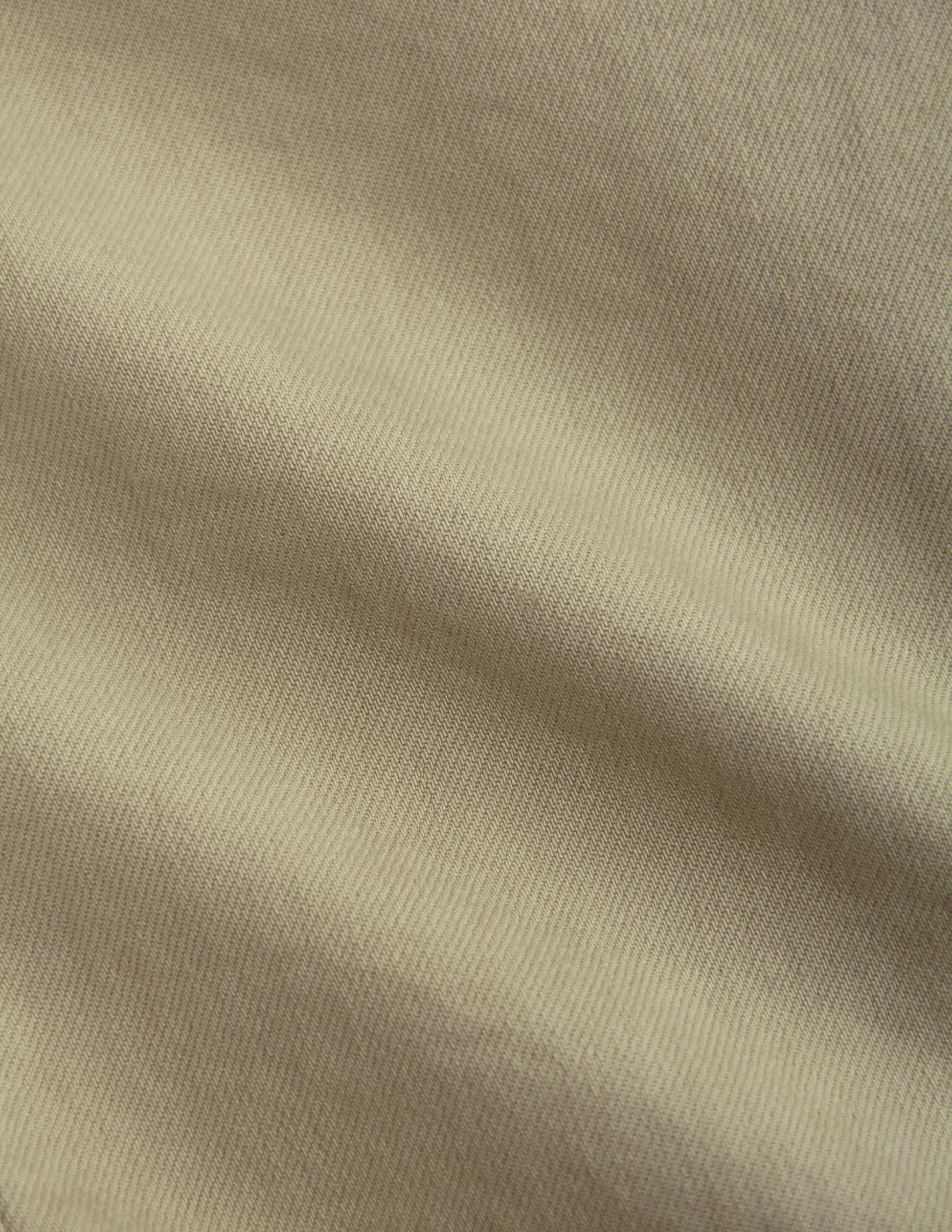 Rivay Wade Garment Dyed Sand Five Pocket Pant