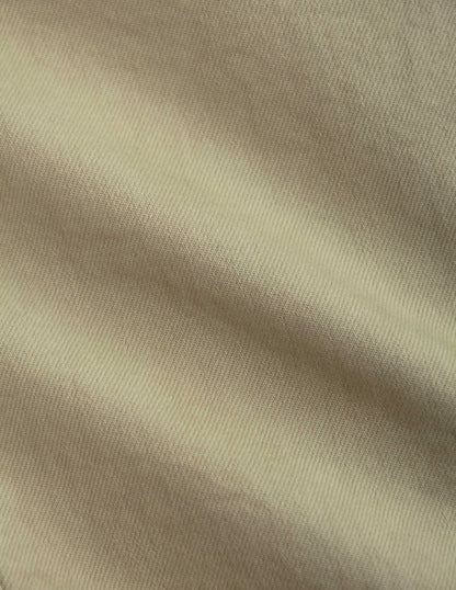 Rivay Wade Garment Dyed Sand Five Pocket Pant