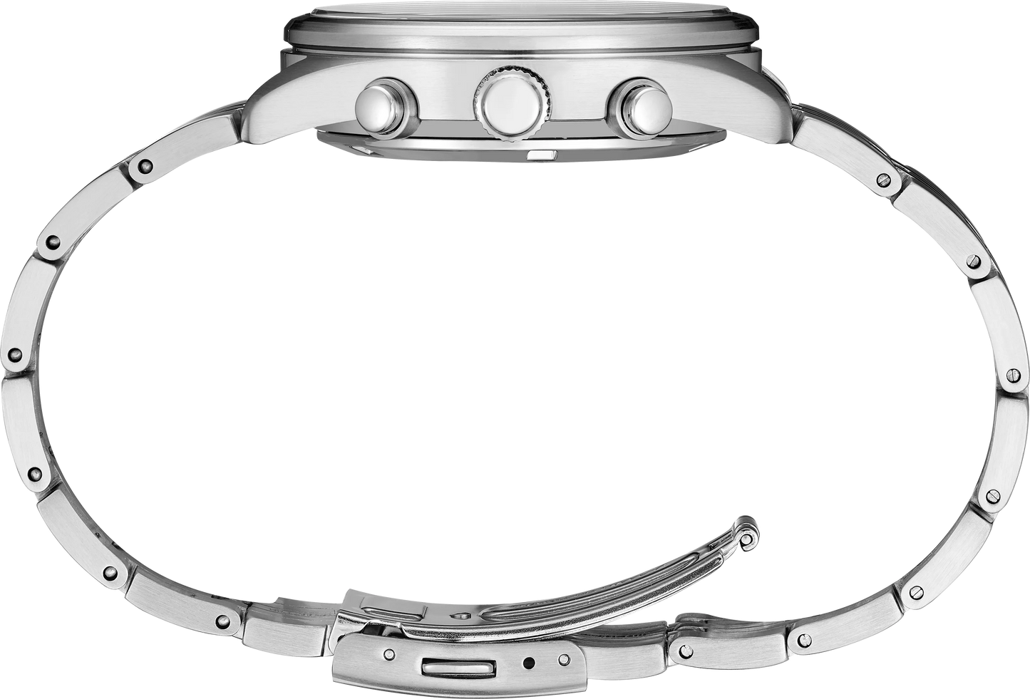 Seiko Essentials SSB429 Chronograph Watch