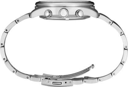 Seiko Essentials SSB429 Chronograph Watch