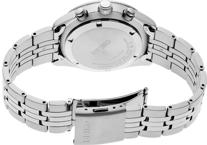 Seiko Essentials SSB429 Chronograph Watch