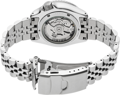 Seiko 5 Sports SSK035 GMT Watch
