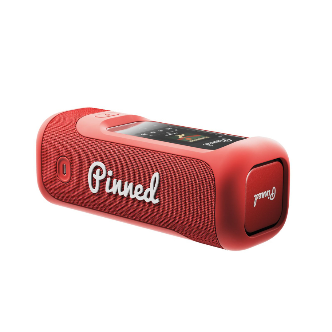 Pinned Golf Sound Stick Pro