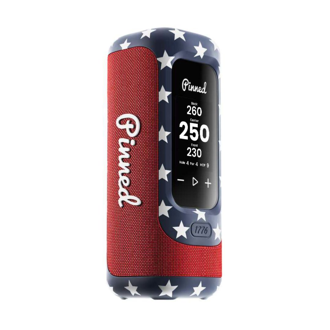 Pinned Golf Sound Stick Pro USA