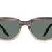 Barton Perreira Stax Sun - Stonehenge / Green Smoke (AR)