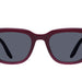 Barton Perreira Stax Sun - Oxblood / Noir (AR)