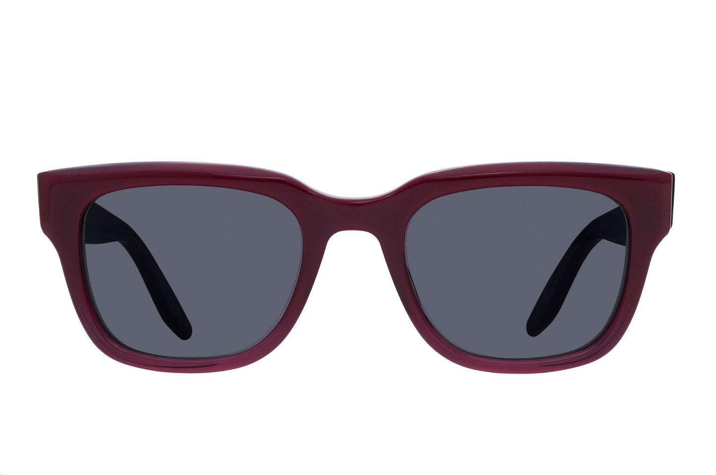 Barton Perreira Stax Sun Oxblood Noir (AR)