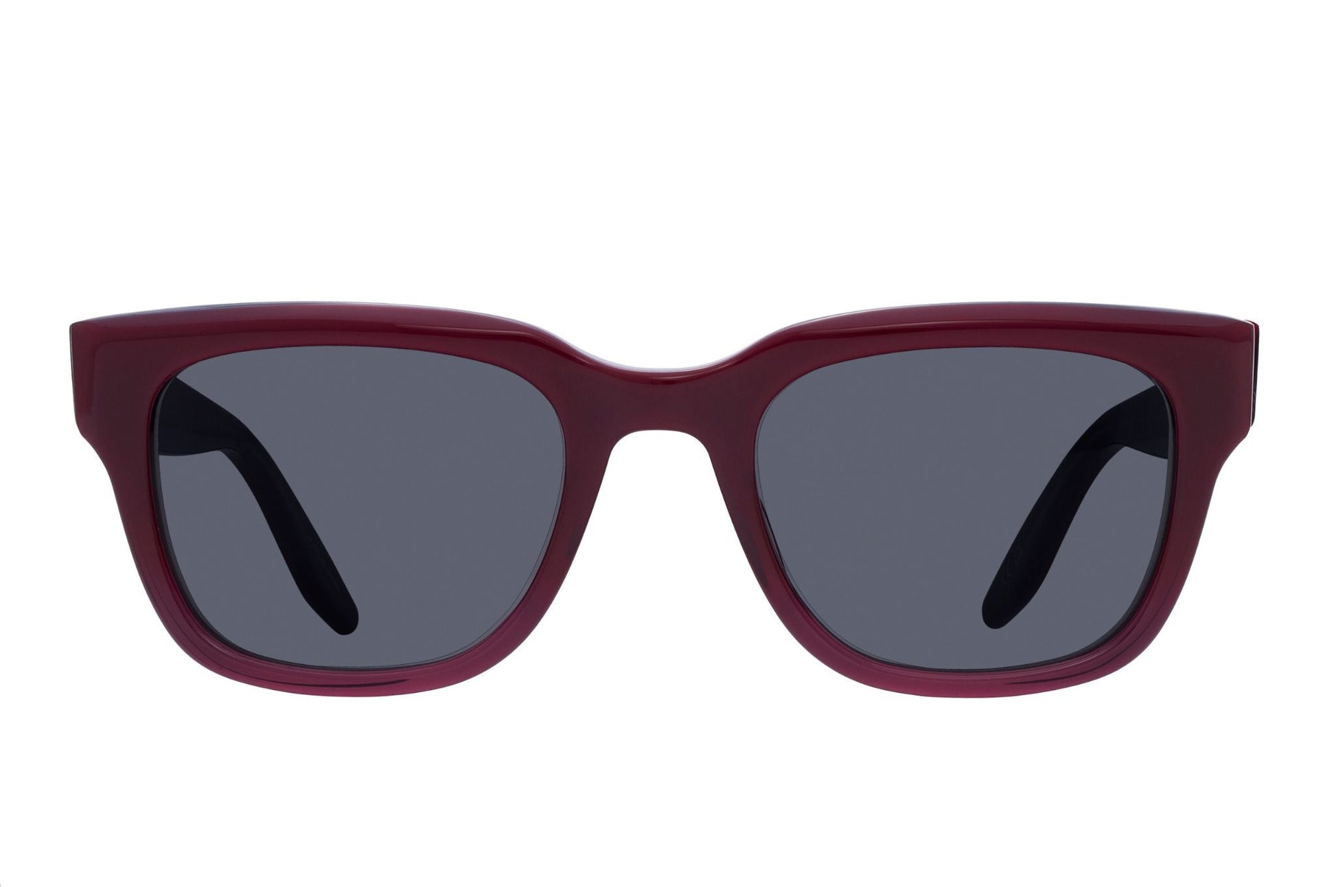 Barton Perreira Stax Sun Oxblood Noir (AR)