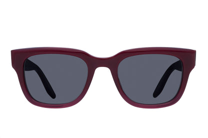 Barton Perreira Stax Sun Oxblood Noir (AR)