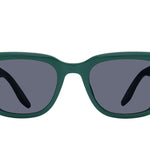 Barton Perreira Stax Sun - Jade / Noir (AR)
