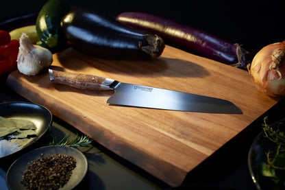 Steelport Knife Co. 8" Chef Knife