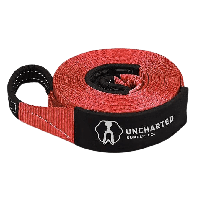 Uncharted Supply The Extractor Tow Strap