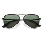 Sunski Astra Sunglasses - Black Forest
