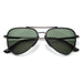 Sunski Astra Sunglasses - Black Forest