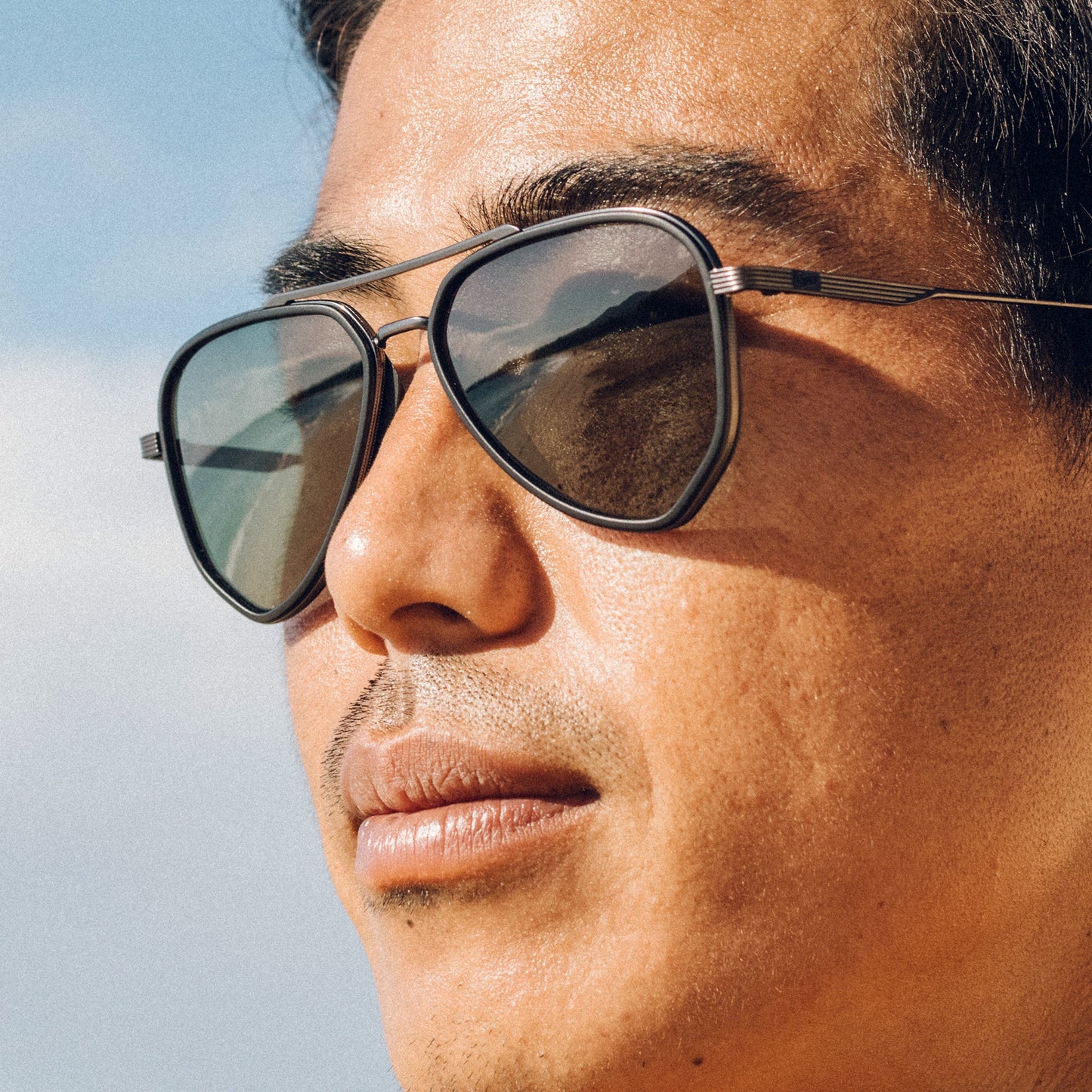 Sunski Astra Sunglasses