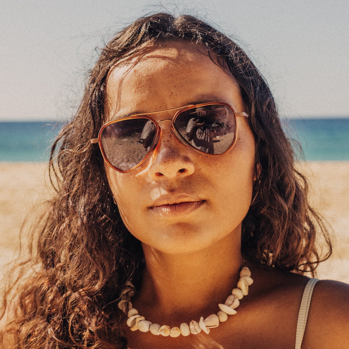 Sunski Astra Sunglasses