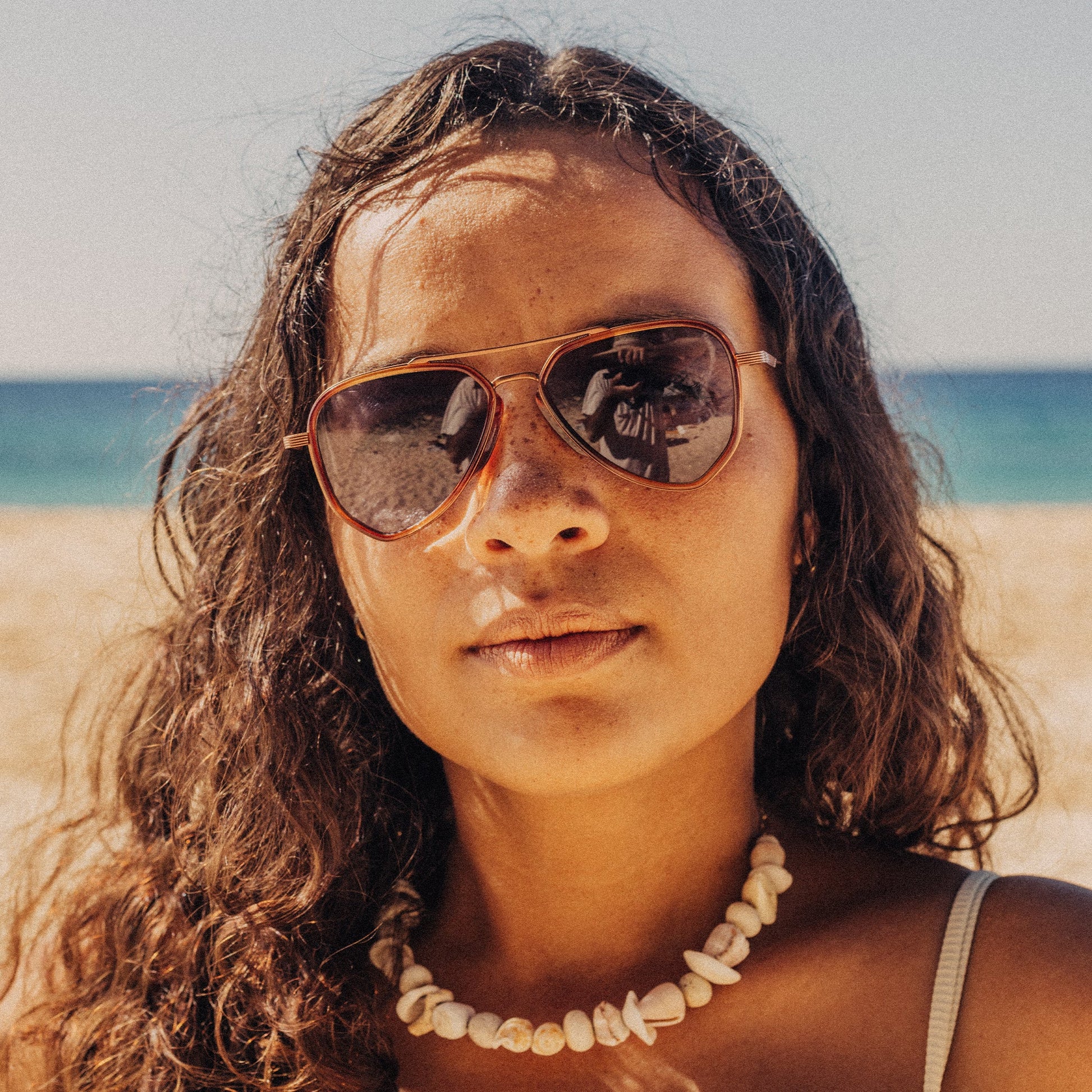 Sunski Astra Sunglasses